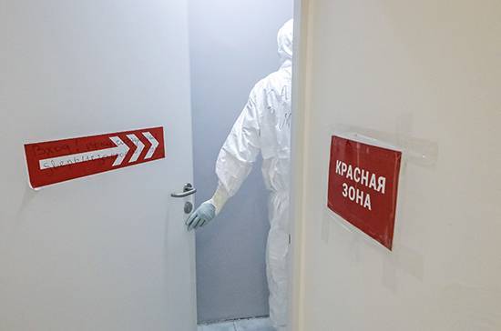 В Дагестане выявили недочеты в организации противоэпидемического режима - pnp.ru - республика Дагестан - Минздрав