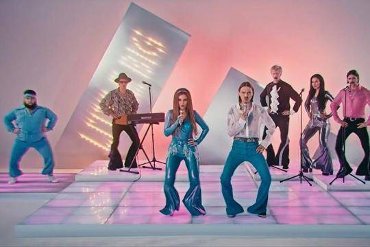 Клип Uno группы Little Big перевалил за отметку в 100 миллионов просмотров на YouTube - versia.ru - Россия