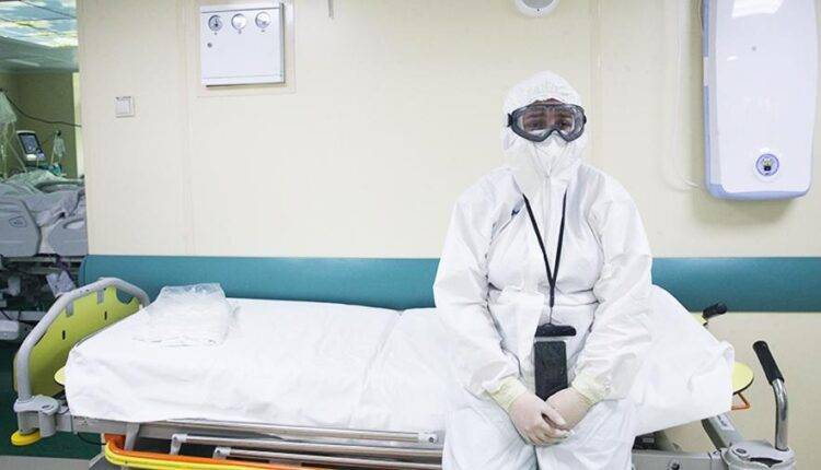 Анна Попова - 150 пациентов скончались в России от коронавируса за последние сутки - newtvnews.ru - Россия