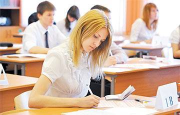 Из-за эпидемии белорусы требуют отменить выпускные экзамены в школах - charter97.org - Белоруссия