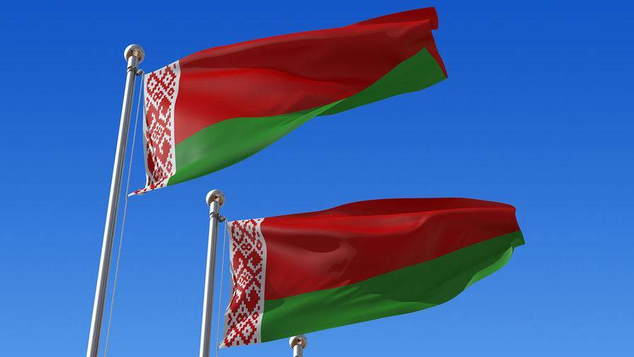 Белоруссия получит от Всемирного банка €90 млн на борьбу с коронавирусом - gazeta.ru - Белоруссия