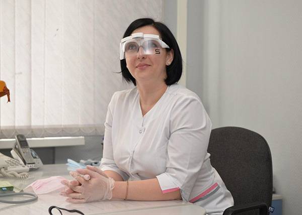 Свердловские изобретатели создали электронную защитную маску от коронавируса - nakanune.ru