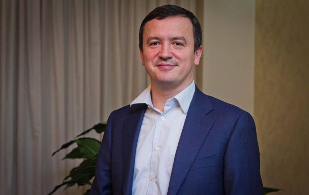 Игорь Петрашко - Матти Маасикас - Украина надеется начать обновление Соглашения об ассоциации с ЕС - rbc.ua - Украина - Евросоюз