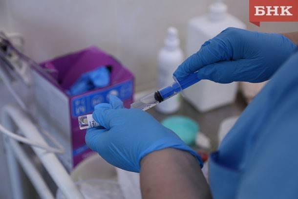 Александр Гинцбург - В России испытали вакцину от коронавируса на людях - bnkomi.ru - Россия