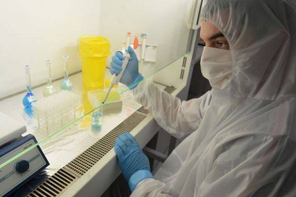 Сербия готова к выпуску собственных тестов на коронавирус - eadaily.com - Китай - Ухань - Сербия