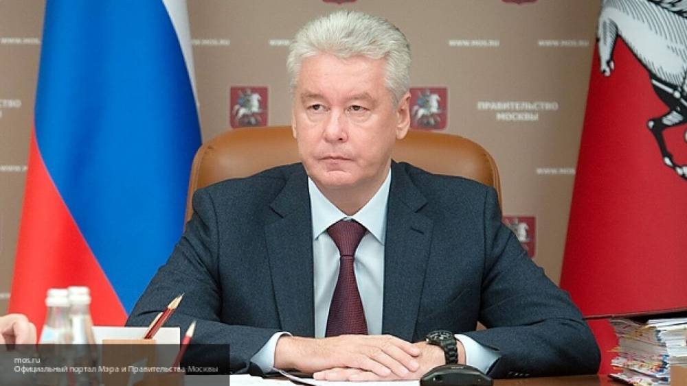 Сергей Собянин - Собянин заявил, что Москва нуждается в продлении режима самоизоляции - nation-news.ru - Россия - Москва