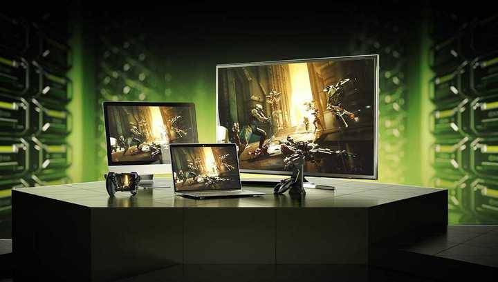 Доходы Nvidia выросли на 39% за счет серверов и игровых решений - vesti.ru