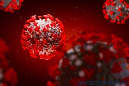Новая вспышка коронавируса в Китае - novostidnya24.ru - Китай