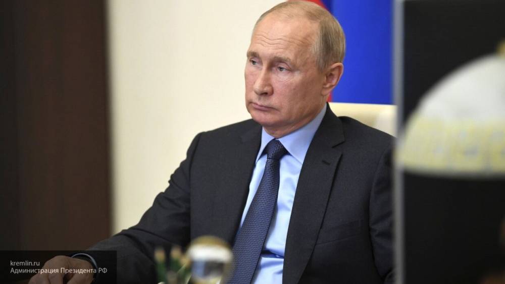 Путин поручил подготовить планы преодоления последствий пандемии в России - inforeactor.ru - Россия