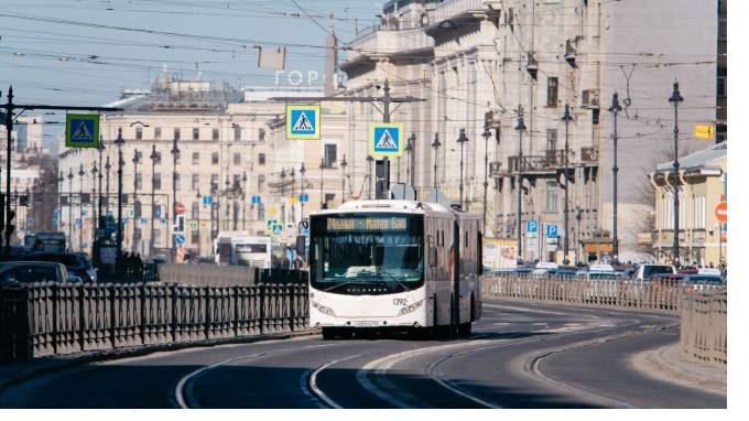 Транспортную реформу в Петербурге могут перенести на 2022 год - piter.tv - Санкт-Петербург