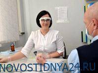 Ультрафиолетовая маска защитит врачей, работающих с коронавирусными больными - novostidnya24.ru - Заречный