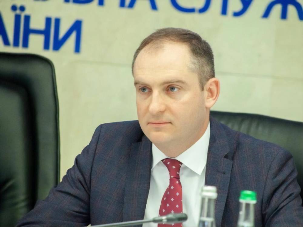 Сергей Верланов - Верланов дал оценку изменениям к Налоговому кодексу, подписанным Зеленским - gordonua.com - Украина