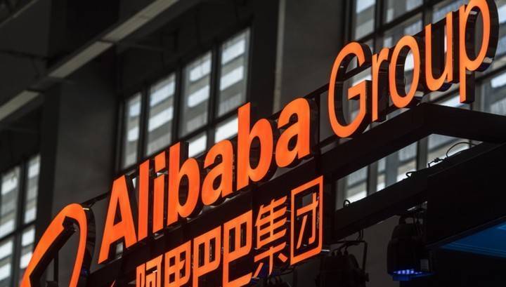 Alibaba сообщила о росте доходов и пользовательской базы во время пандемии covid-19 - vesti.ru - Китай