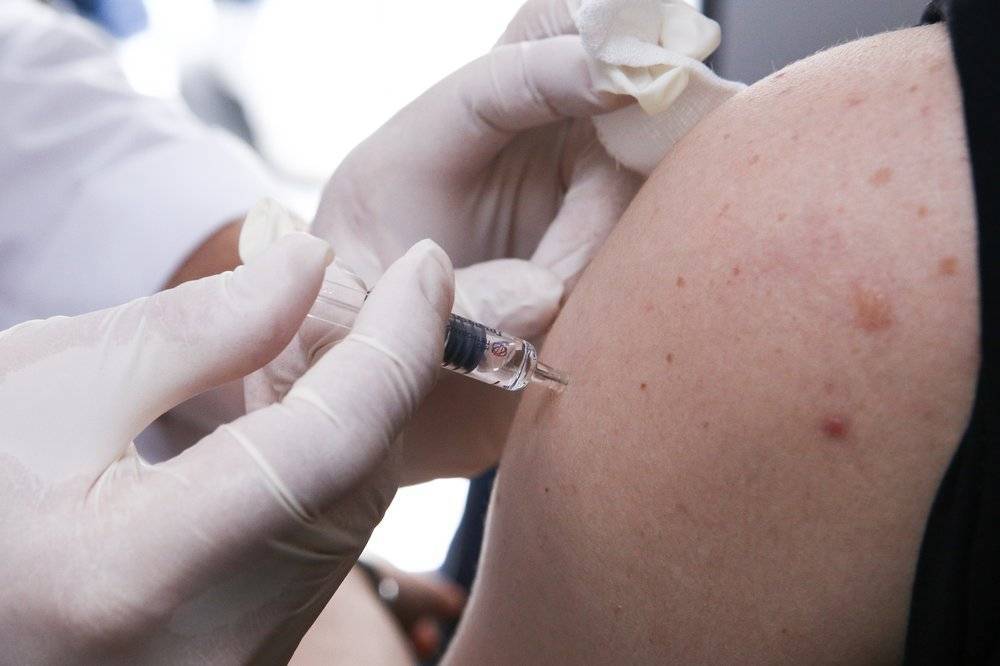 Отмена вакцинаций из-за коронавируса поставила под угрозу десятки миллионов детей - tvc.ru - Россия