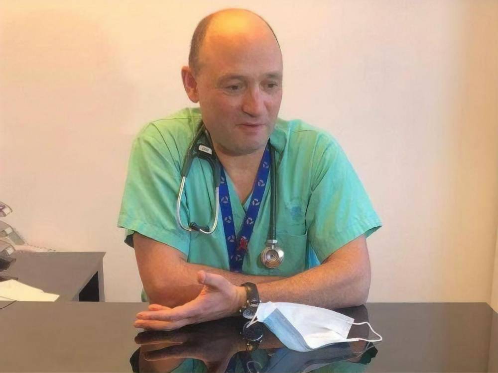 Израильский инфекционист Кацман: Количество случаев заражения от каждого больного коронавирусом зимой в два раза больше, чем летом - gordonua.com - Израиль - Тель-Авив