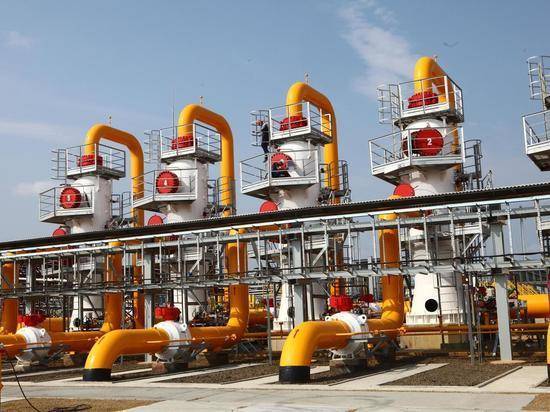 Катар приготовил новый удар по «Газпрому» - newtvnews.ru - Катар