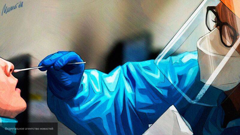 Пандемия коронавируса: самое важное за 22 мая - nation-news.ru - Россия