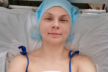 Россиянка сломала руку и в больнице получила пару новых переломов и COVID-19 - lenta.ru - Новосибирск