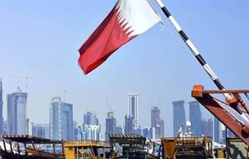 Катар готовит новый удар по «Газпрому» - charter97.org - Катар