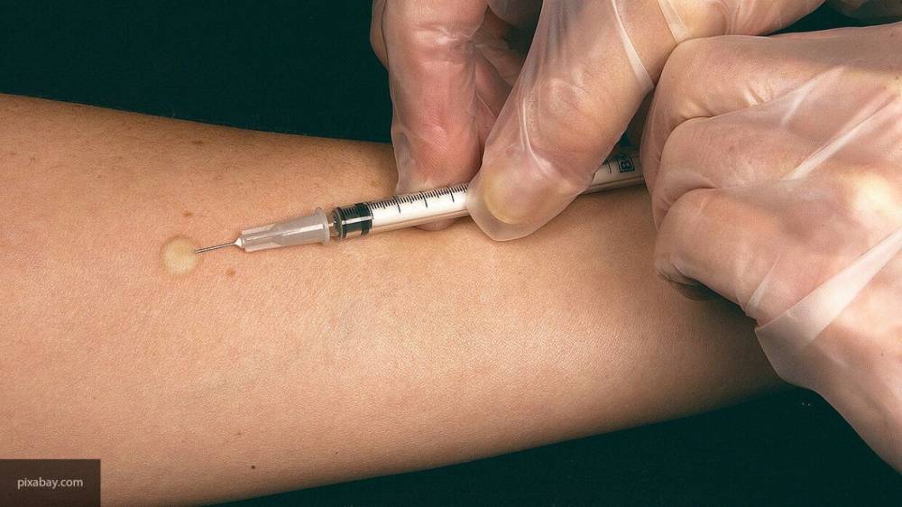 Александр Горелов - Результаты испытаний вакцины от COVID-19 на людях появятся в начале июля - nation-news.ru
