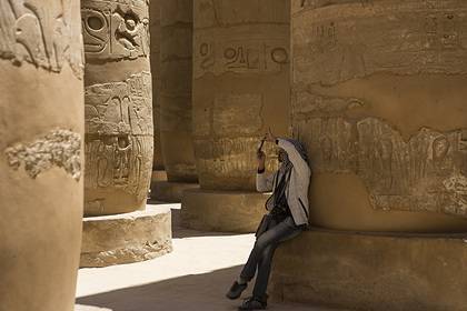 Халед Аль-Анани - Названы условия открытия Египта для иностранных туристов - lenta.ru - Россия - Египет