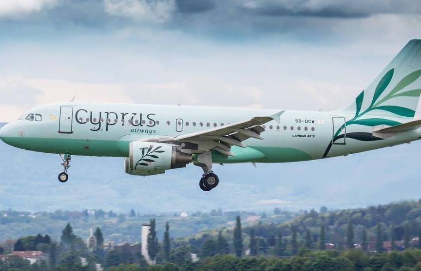 Кипр начнет восстанавливать авиасообщение с другими странами с 9 июня - ont.by - Кипр