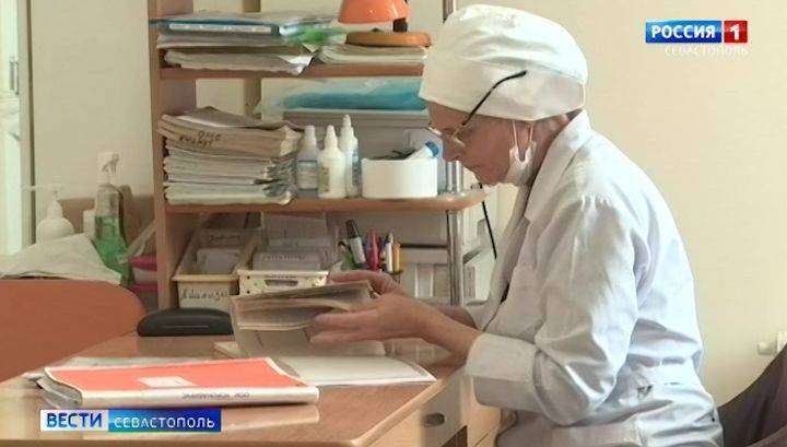 В Севастополе медработники получат региональные выплаты - vesti.ru - Севастополь