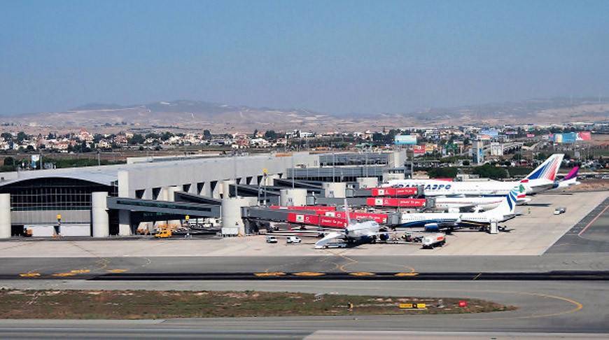 Яннис Карусос - Кипр начнет восстанавливать авиасообщение с другими странами с 9 июня - belta.by - Финляндия - Минск - Австрия - Норвегия - Кипр - Греция - Болгария - Мальта
