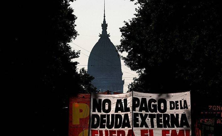 El Pais - El País: корона-кризис вгоняет латиноамериканцев в неоплатные долги - geo-politica.info