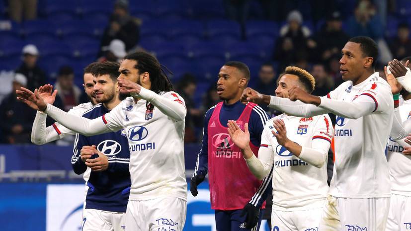 Суд отклонил апелляции французских клубов по досрочному завершению сезона в Лиге 1 - russian.rt.com - Франция - Париж