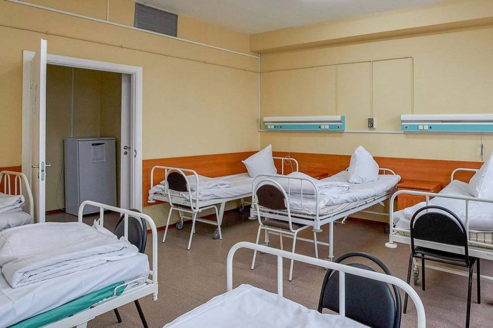 Еще 67 пациентов с коронавирусом скончались в Москве - vm.ru - Москва