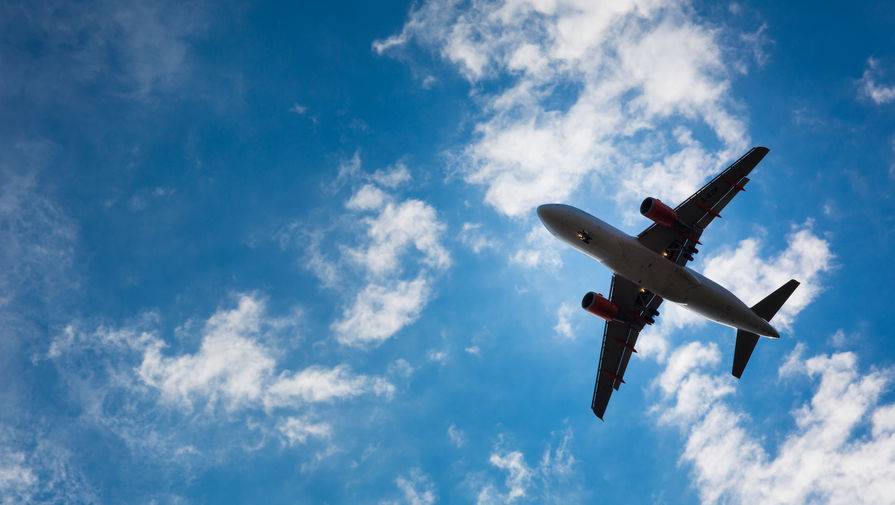 Почти 20 авиарейсов задержано и отменено в Москве - gazeta.ru - Москва