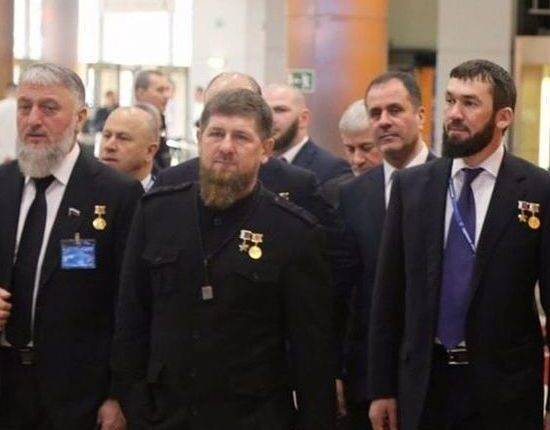 Рамзан Кадыров - В Чечне прокомментировали сообщения о болезни Кадырова - newtvnews.ru - республика Чечня