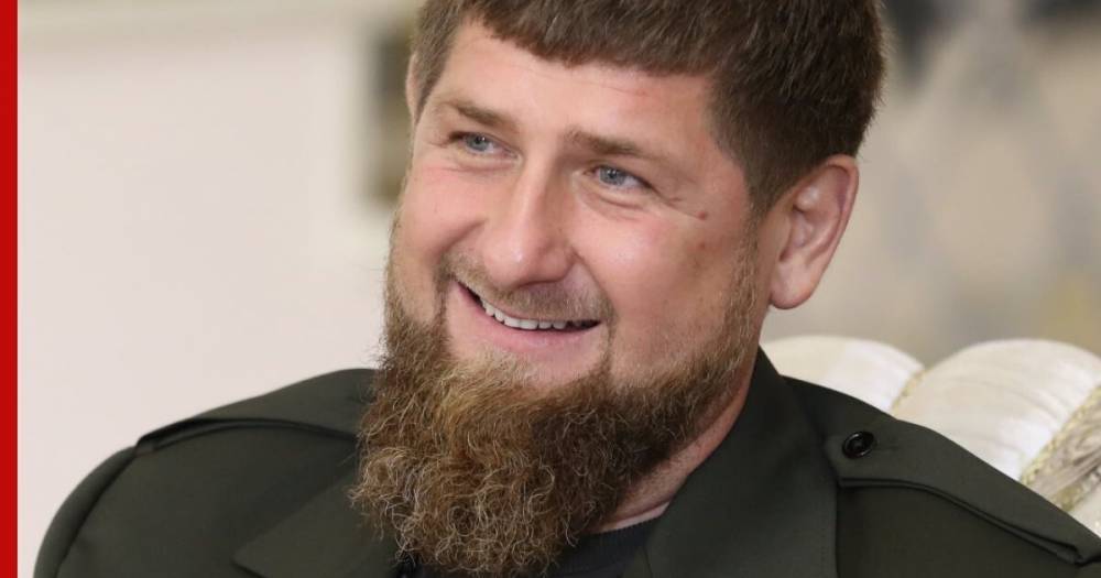 Рамзан Кадыров - Магомед Даудов - В парламенте Чечни назвали «неправдой» сообщения о болезни Кадырова - profile.ru - республика Чечня