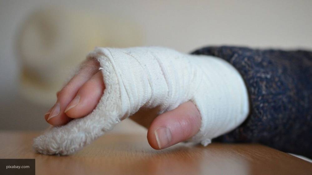 Сибирячка со сломанной ногой получила в больнице новые переломы и COVID-19 - nation-news.ru - Новосибирск