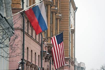 Россия раскритиковала грант США на «разоблачение российской дезинформации» - lenta.ru - Россия - Сша