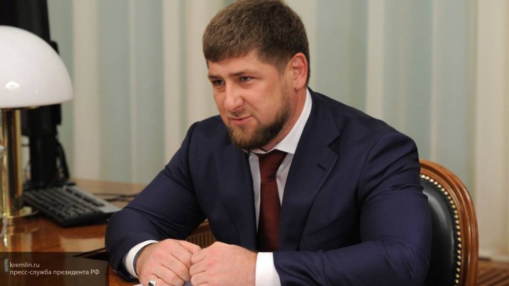 Рамзан Кадыров - Магомед Даудов - Спикер парламента Чечни Даудов заявил, что Кадыров здоров - inforeactor.ru - Москва - республика Чечня