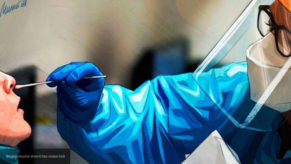 Ученые обнаружили в крови людей старше 60 лет больше антител к коронавирусу - nation-news.ru - Шанхай
