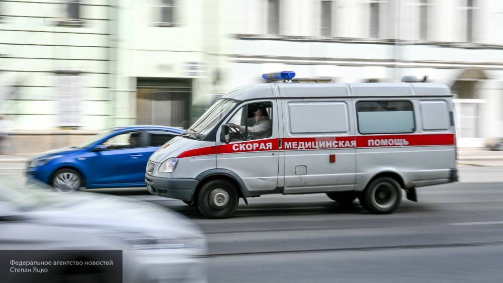 Лев Авербах - Главврач назвал одну причину для вызова скорой помощи при коронавирусе - nation-news.ru - Санкт-Петербург