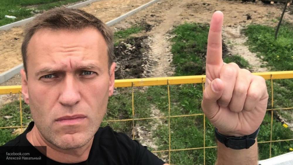 Навальный ожидает снятия ограничений из-за COVID-19, чтобы отправиться за границу - inforeactor.ru