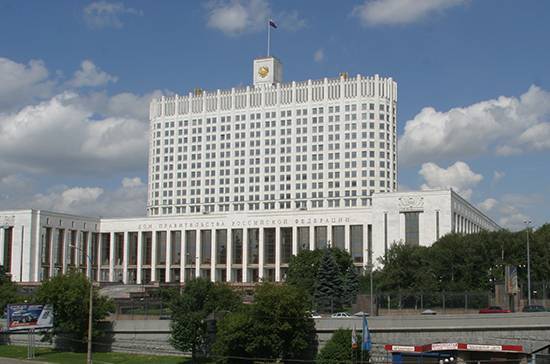 Кабмин одобрил выделение средств на обеспечение нацпроекта по МСП - pnp.ru - Россия