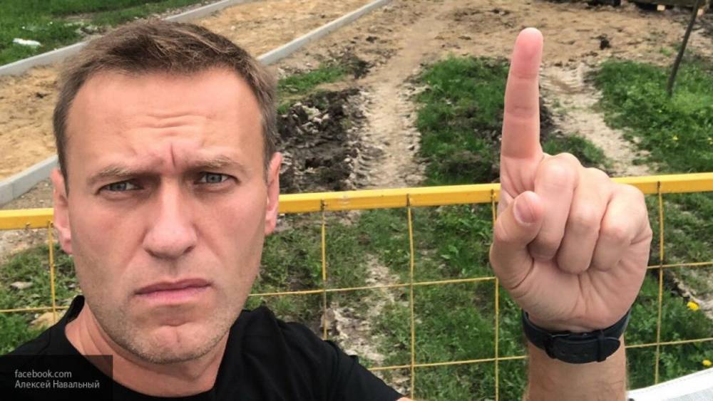 Пользователи Instagram спросили у Навального о многомиллионных тратах на путешествия - politexpert.net - Россия - Калининград