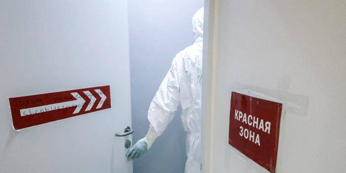 В России за сутки выявлено 9 434 новых случая коронавируса - ruposters.ru - Россия