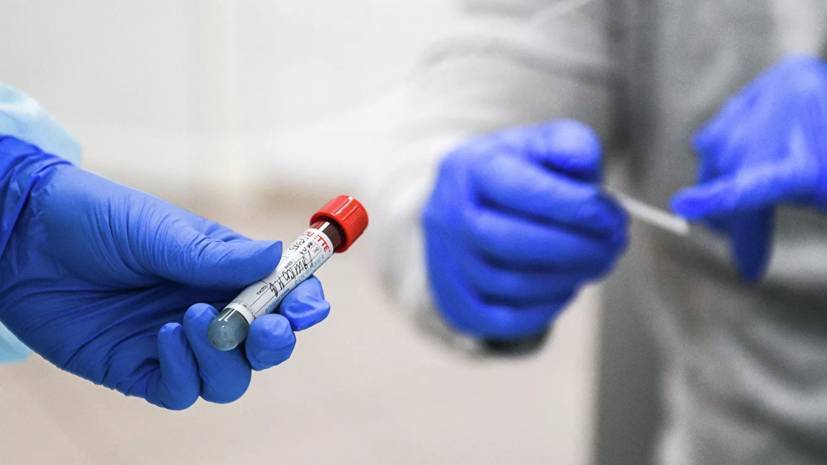 Алексей Хрипун - В Москве провели более 50 тысяч тестов на антитела к коронавирусу - russian.rt.com - Москва
