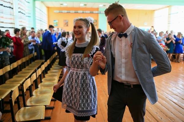 Последний звонок для выпускников школ пройдёт в онлайн-формате 25 мая - govoritmoskva.ru - Россия