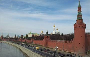 Трудные времена в Кремле: Путин едва сдерживает эмоции - charter97.org - Россия