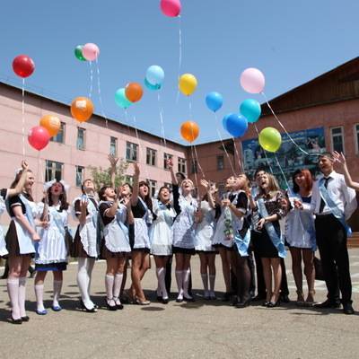 Всероссийский последний звонок для школьников пройдет 25 мая в режиме онлайн - radiomayak.ru