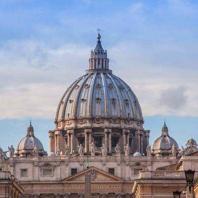 Ватиканские музеи откроются для публики 1 июня - radiomayak.ru - Италия - Ватикан