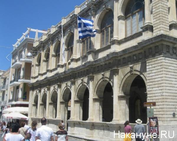 В Греции обещают снизить цены для туристов на экскурсии и общепит - nakanune.ru - Греция