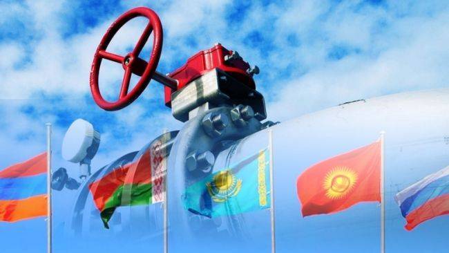 Александр Лукашенко - Спор о цене на газ в ЕАЭС как свидетельство предела интеграции - eadaily.com - Россия - Белоруссия - Армения